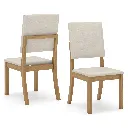 [CHAISE-S35-510] CHAISE EN BOIS BEIGE MILLA.webp
