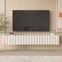 [LN2-W-TV] Table TV Sakura (Gris).webp