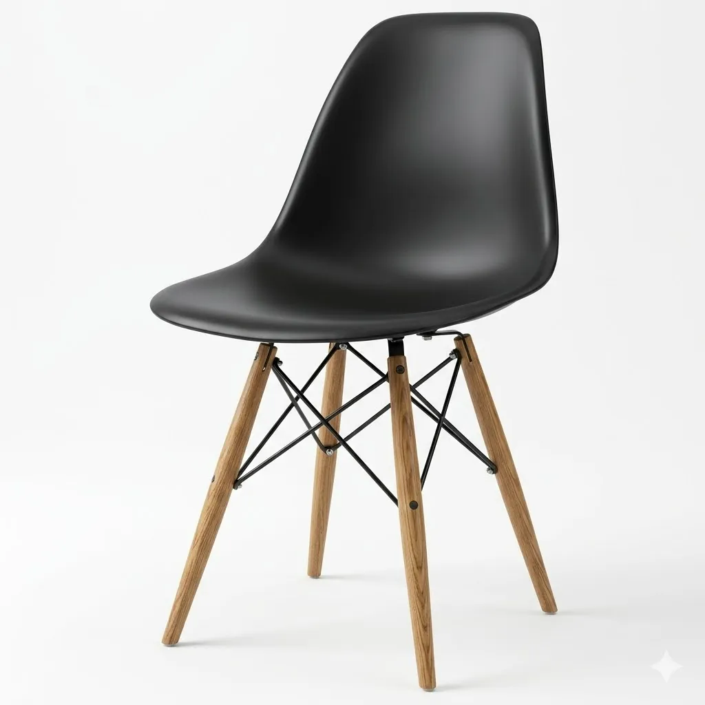 [CHAISE-Y-2NOIR] CHAISE NOIRE YLANG