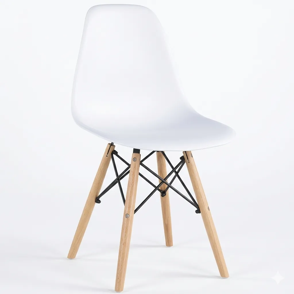 [CHAISE-Y-2BLANC] CHAISE BLANCHE YLANG