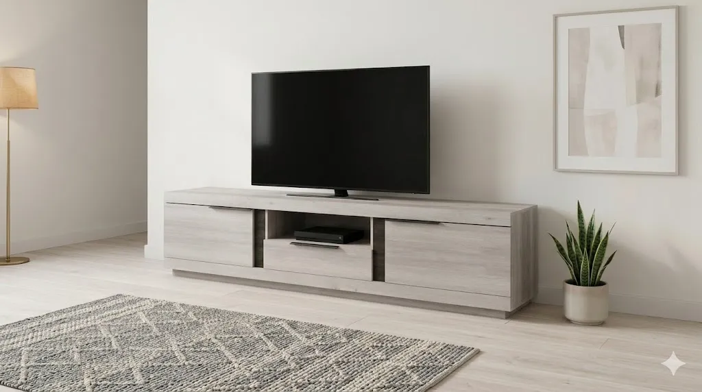 [LISA-TV] LISA TABLE TV