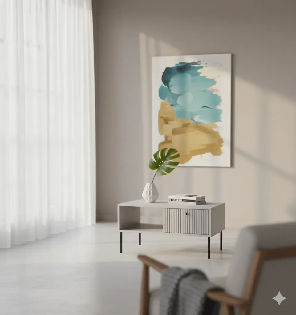 [IRIS-TB] TABLE BASSE IRIS