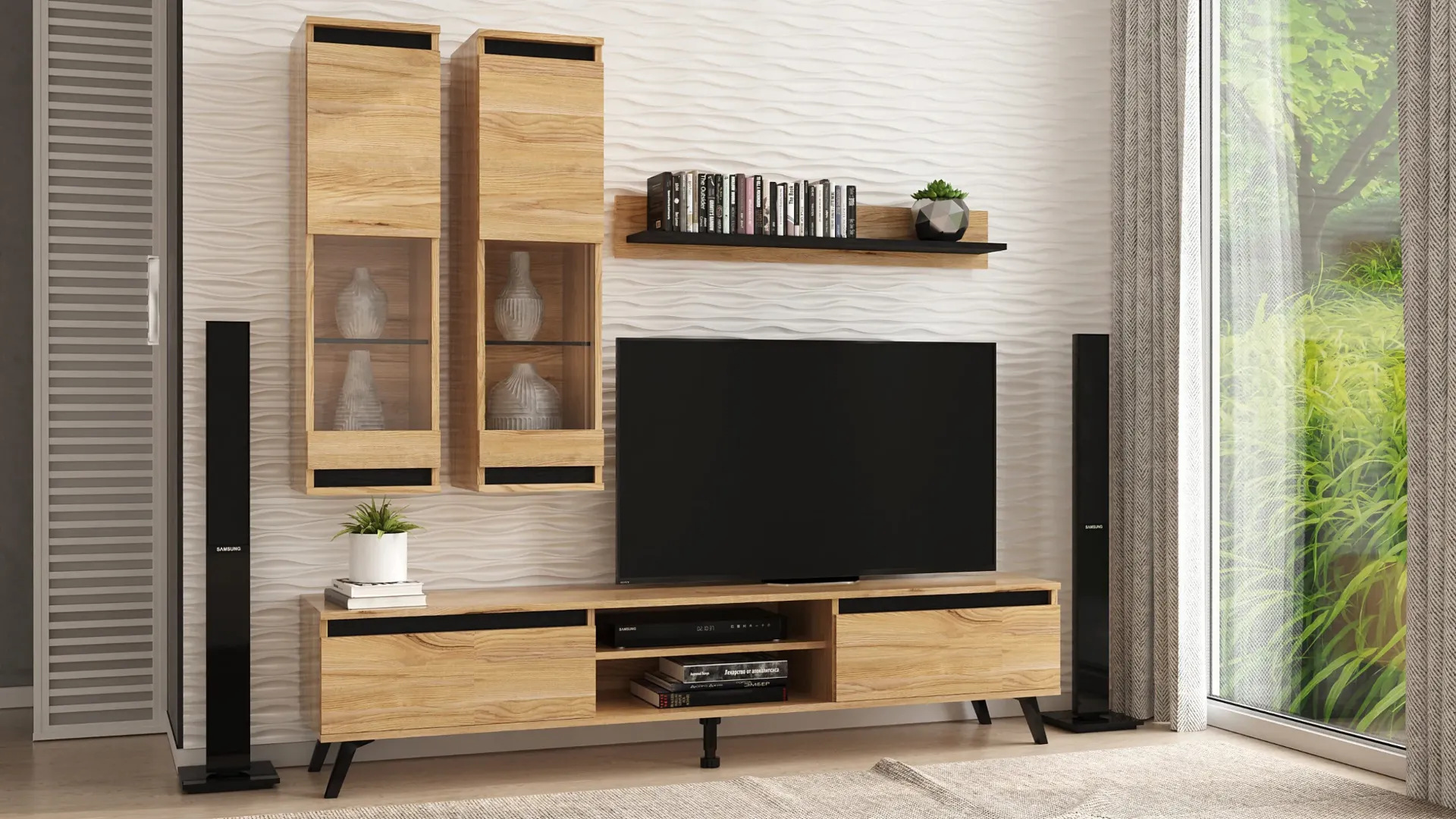 [LIVING-LUC] LIVING TV LUC