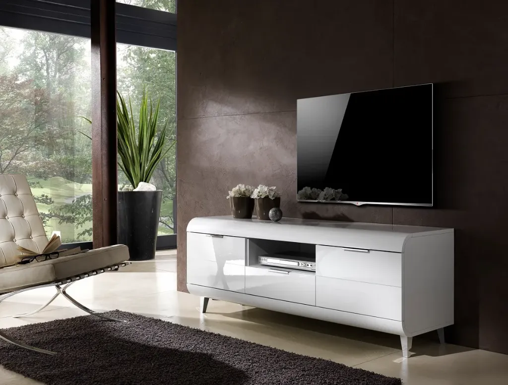 VEGA TABLE TV