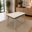 TABLE À MANGER EXTENSIBLE KALYS
