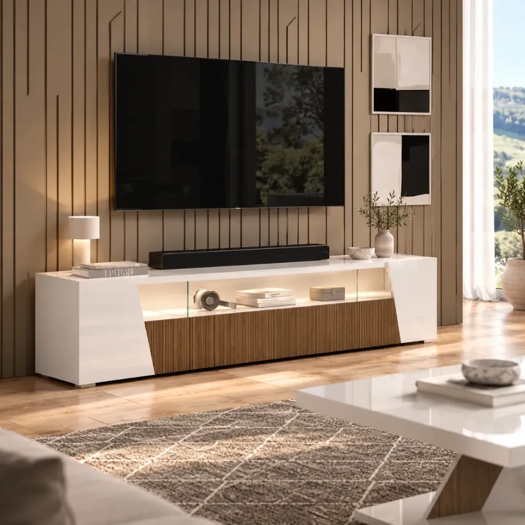 [ETNA-TV] ETNA TABLE TV