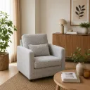 FAUTEUIL CONVERTIBLE MATEL
