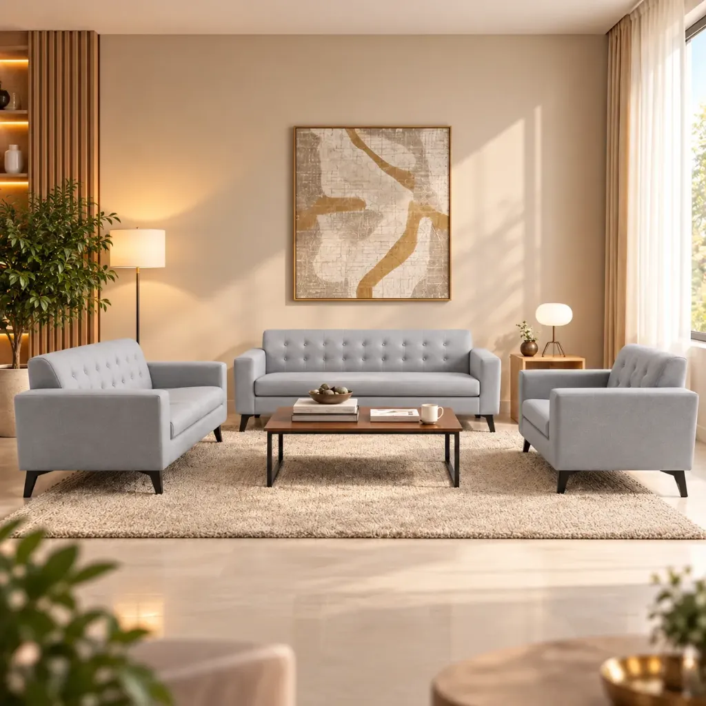 [SALON-IBT899] CANAPÉS 1+2+3 IBT899 