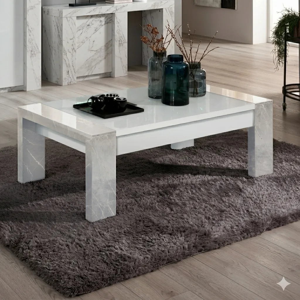 TABLE BASSE VITTORIA