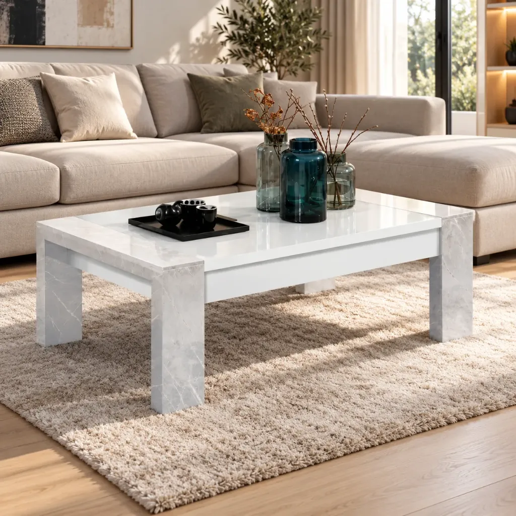 [VITTORIA-TB] TABLE BASSE VITTORIA