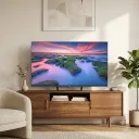 Xiaomi TV LED XIAOMI MI TV A2 50'' 4K UHD Android TV