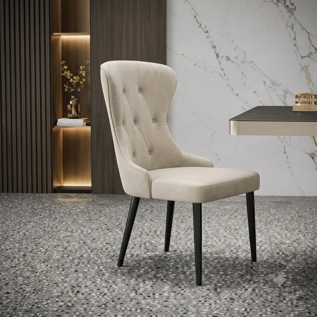 [CHAISE-11862] Chaise Majesty