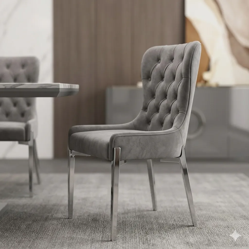 [CHAISE-12217] Chaises Orion