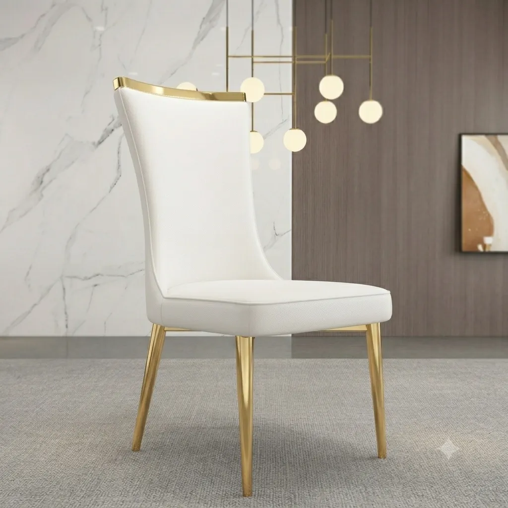 [CHAISE-12082] Chaise Royale