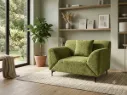 Hallen - Fauteuil avec Appui-coude réglable
