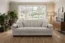 Pampa - Canapé convertible 4 en 1 Beige