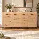 BUFFET VIENNE
