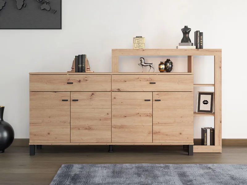 [BUFFET-SARK] BUFFET SARK