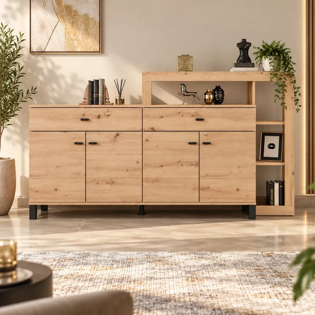 [BUFFET-SARK] BUFFET SARK