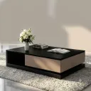 Table Basse Moka