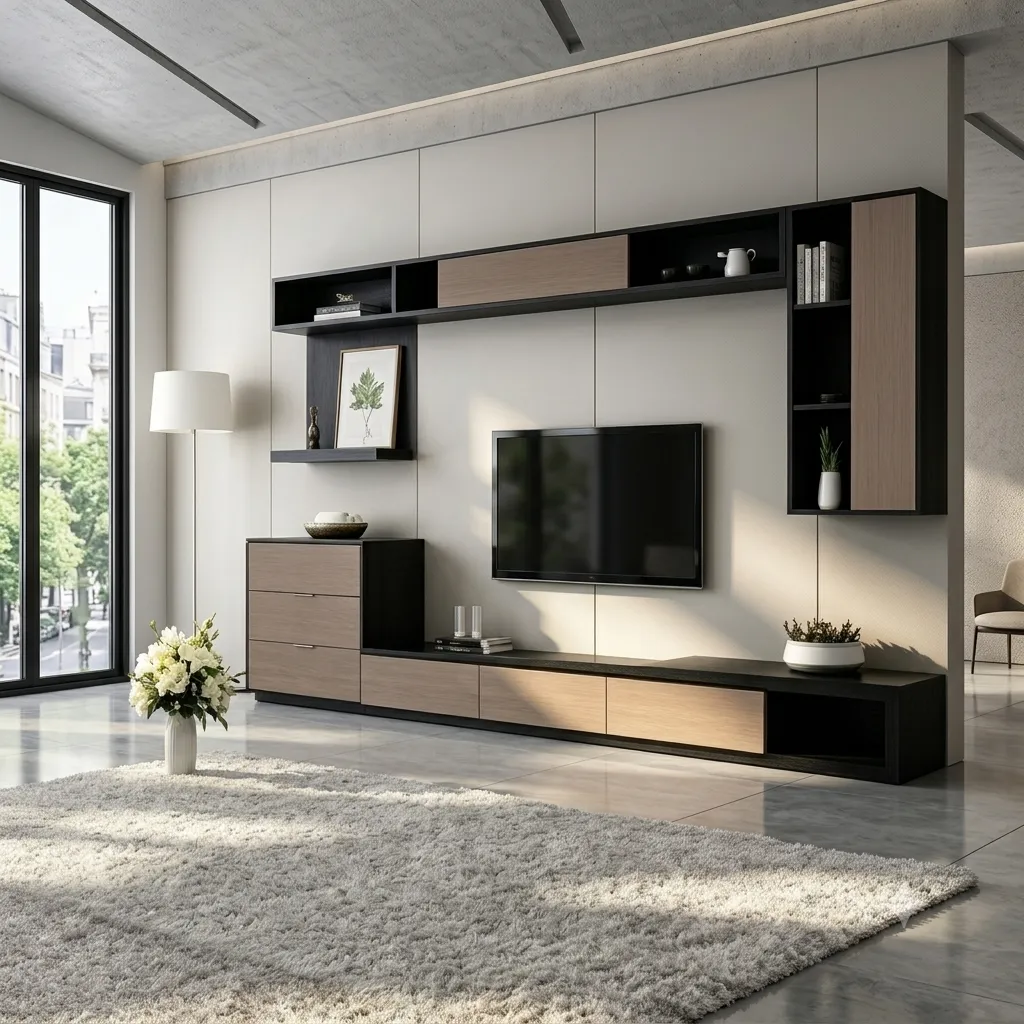 [UL1-TV] Living TV Moka