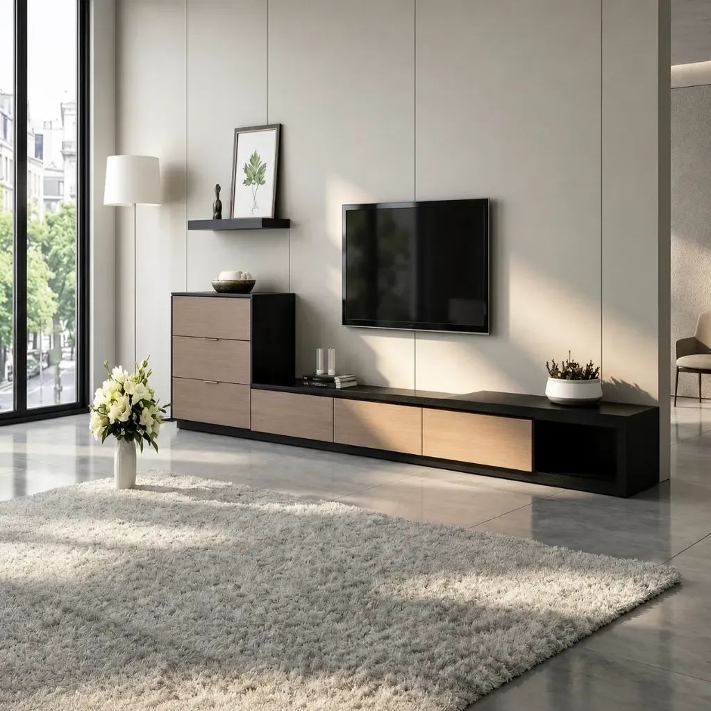 Living TV Moka