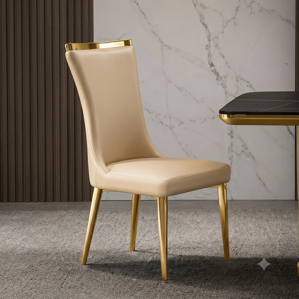 [CHAISE-12079] Chaises Aurora