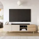 Rosewood - Table TV