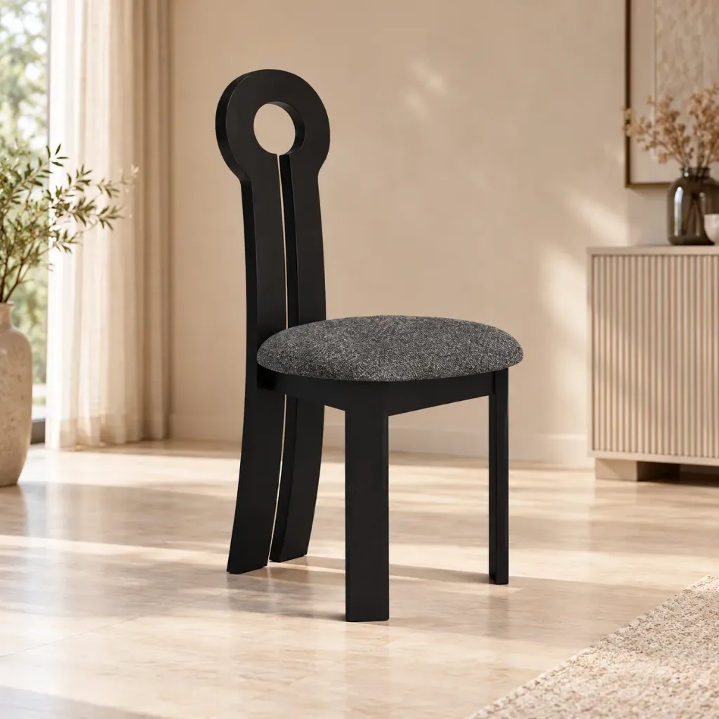 Chaises Kate