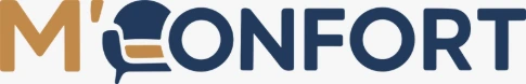 Logo M'Confort