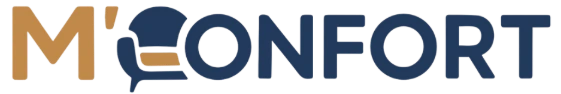 Logo M'Confort